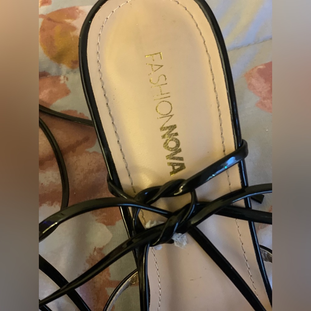 Fashionova heels